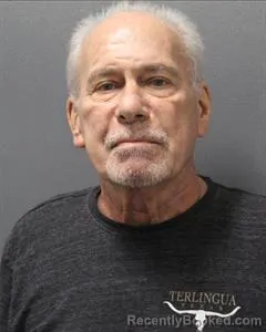Mugshot of Timothy Robert Thomann booked in Cooke County, Texas on August 13, 2026