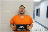 Mugshot of JESSE GARCIA