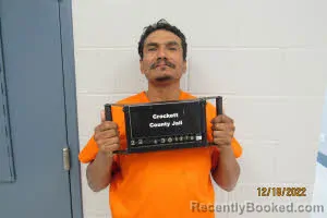 Mugshot of VALENTIN COLIN VELASQUEZ