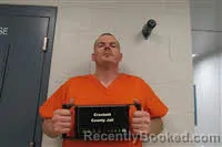 Mugshot of JOHN WESLEY HARDY