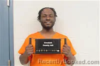 Mugshot of DOMINIQUE DEVONTE BIVENS