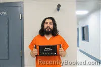 Mugshot of HENRY IV PENA