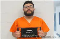 Mugshot of JOSE JERARDO-DOMINGUEZ ANZUA