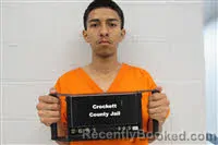 Mugshot of JORDAN ANTHONY TORRES