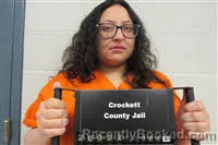 Mugshot of NEIDA LOZANO