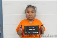 Mugshot of IVY PEDRO