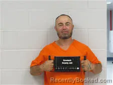 Mugshot of Tracy Lane Webb booked in Crockett County, Texas on September 6, 2026