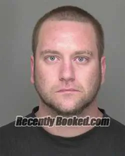 Booking photo from Highlands County, Florida