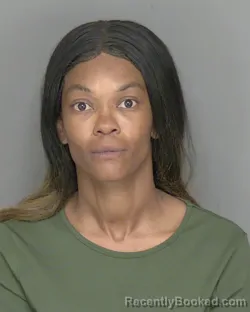 Mugshot of TOYONDRA LA'SHE DIANE WILLIS