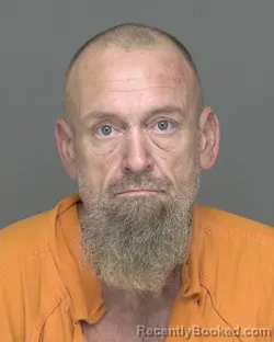 Mugshot of OWEN KEITH MCCLELLAN