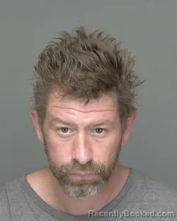 Mugshot of BRADY DENNIS MALCOLM