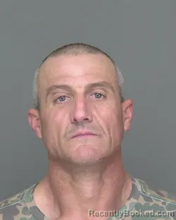 Mugshot of LEHARVE FRANCIS YOUNG