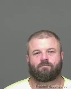 Mugshot of JOSHUA SKIPPER