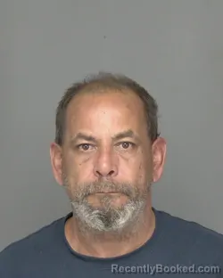 Mugshot of JUNIOR RAY HUNT