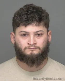 Mugshot of JUAN VALDEZ