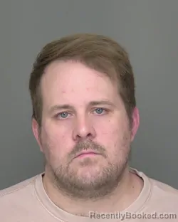 Booking photo from Highlands County, Florida