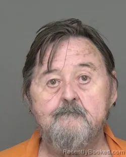 Mugshot of FRANCIS JOSEPH MCGOVERN