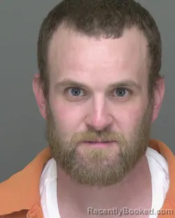 Mugshot of COLBY HUNTER WILLIAMS