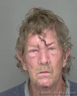 Mugshot of TIMOTHY WAYNE HILDERETH