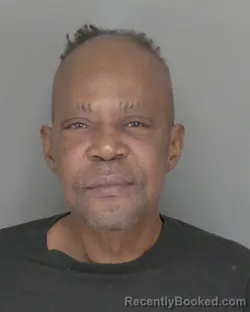 Mugshot of STEPHEN FITZGERALD FLETCHER