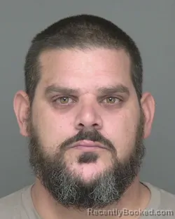 Mugshot of OMAR DIAZ GUERRA