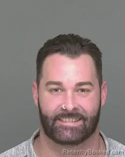 Mugshot of STEPHAN DOUGLAS LANGHAM