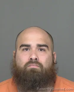 Mugshot of JOSHUA DANIEL SOTO