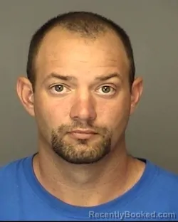 Mugshot of CHRISTOPHER CHARLES LEIN