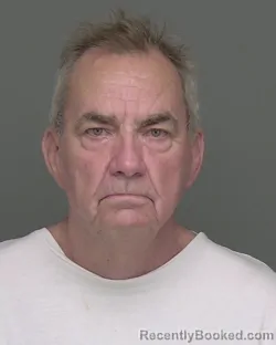 Mugshot of JEFF ANTHONY MURPHY