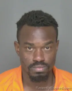 Mugshot of SOFONI CONSTANT