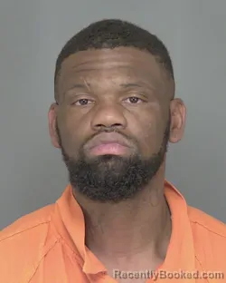 Mugshot of JAMAR THOMAS HALL