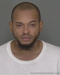 Mugshot of LORENZO MICAH OTERO