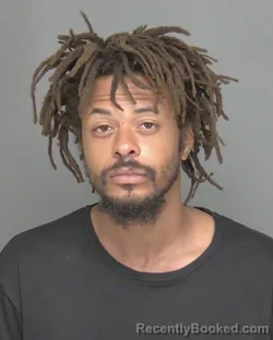Mugshot of TRAVIS MAURICE WILLIAMS