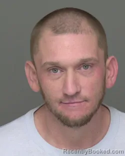 Mugshot of ARCHIE VADEN NEALY