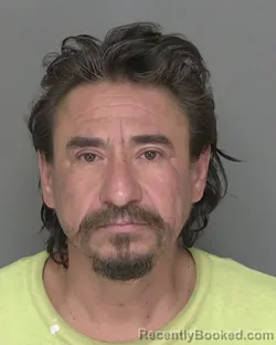 Mugshot of ANTONIO ALCUDIA-HERNANDEZ