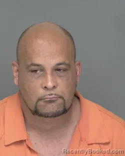 Mugshot of JOSHUA ALLEN RACHELS