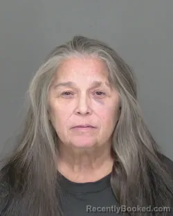 Mugshot of DORIS PORTUONDO