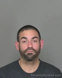 Mugshot of JOSEPH JOEL ORTIZ-CAMACHO