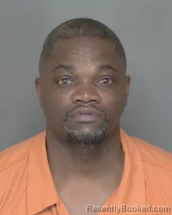 Mugshot of TYRON DEMERIAL BROWN