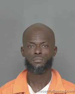 Mugshot of TABORINE OBRYAN HENRY