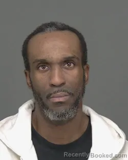 Mugshot of TERRELLE DONTAE OWENS