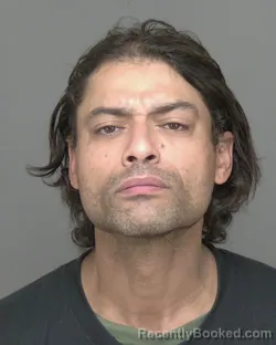 Mugshot of JOSE ALBERTO JIMENEZ