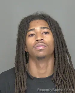 Mugshot of KEVIN D'SHUN YOUNG