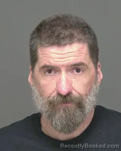 Mugshot of TIMOTHY EDWARD HENDRIXSON