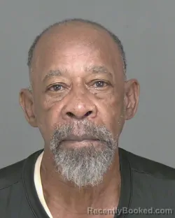 Mugshot of RONNIE COBB