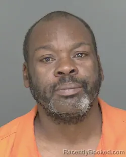 Mugshot of BOBBY LEWIS THOMPKINS