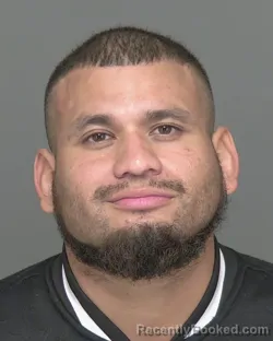 Mugshot of VICENTE ZAMORA