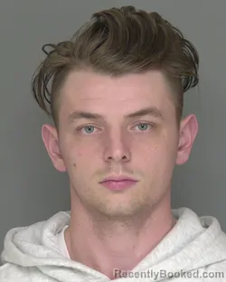 Mugshot of SAM WALKING STANLEY