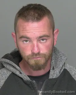 Mugshot of DAVID EUGENE KLONTZ