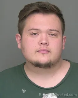 Mugshot of VALEN LEE TOMBLIN